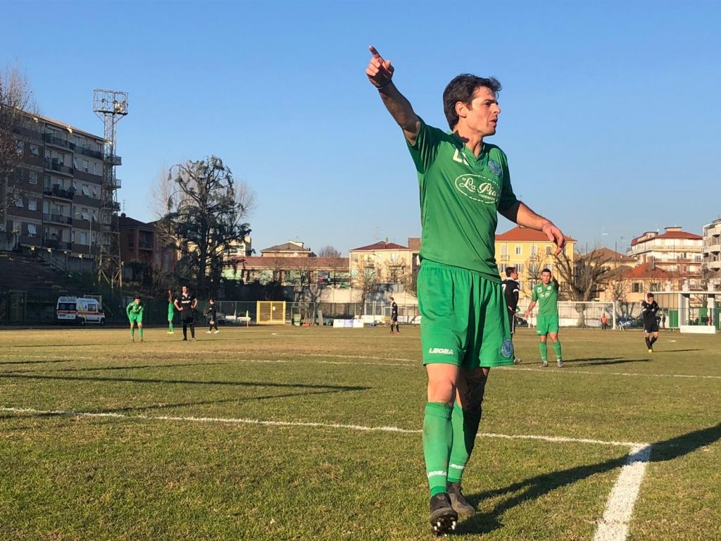 Pirotecnico 4-2 fra Casale e Fezzanese